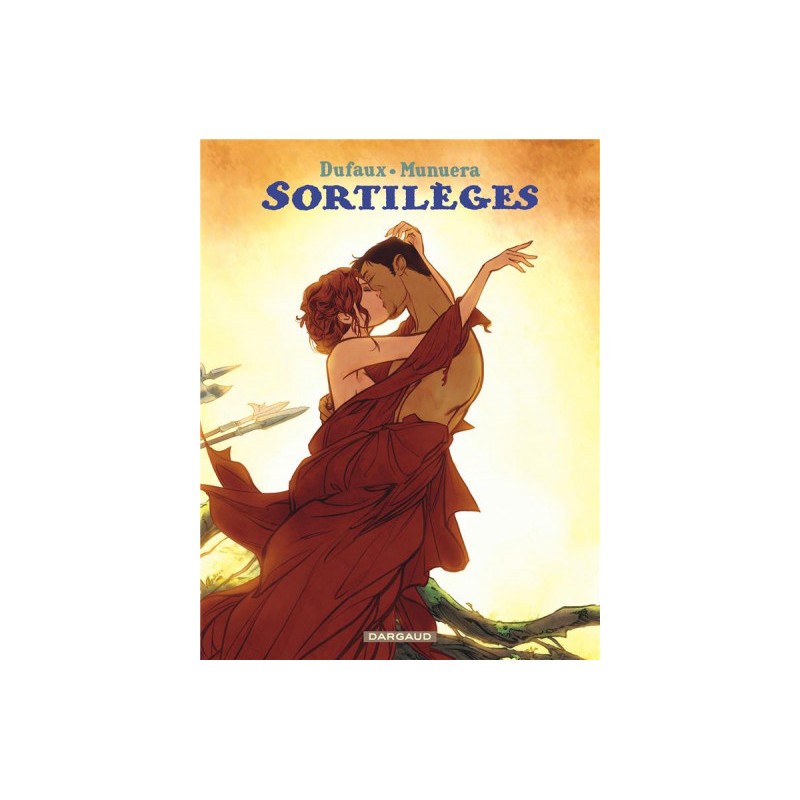 Sortilèges - Intégrale