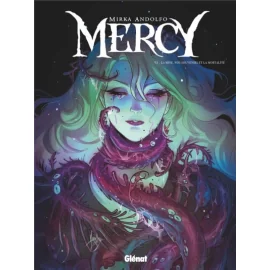 Mercy Tome 3