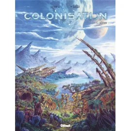 Colonisation Tome 5