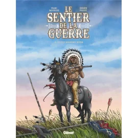 Les Sentiers De La Guerre Tome 3