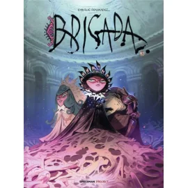 Brigada Tome 3