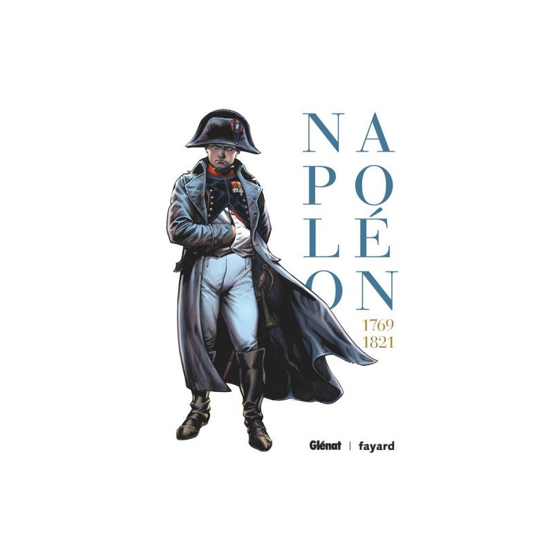 Napoléon - Intégrale