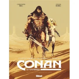 Conan Le Cimmérien - Xuthal La Crépusculaire