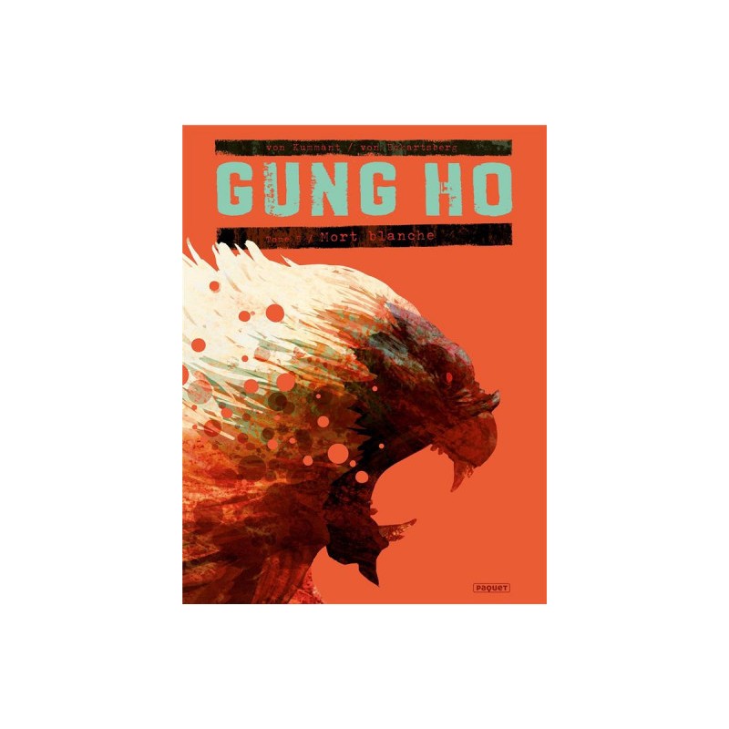 Gung Ho Tome 5