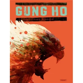 Gung Ho Tome 5