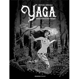 Yaga - Artist Édition