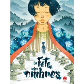 La Fête Des Ombres Tome 1