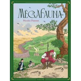 Megafauna