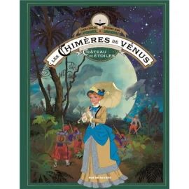 Les Chimères De Vénus Tome 1 (Grand Format)