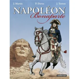 Napoléon Bonaparte - Intégrale