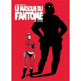 Le Masque Du Fantôme