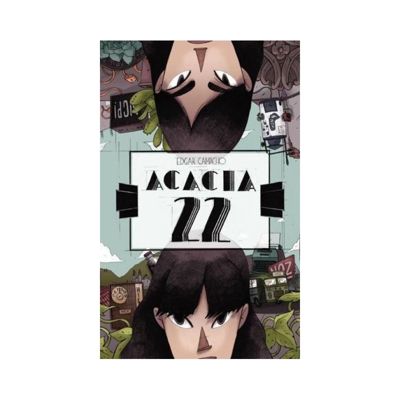 Acacia 22