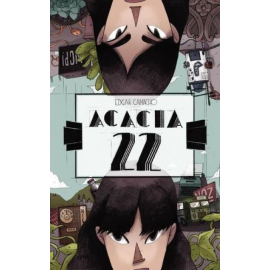 Acacia 22