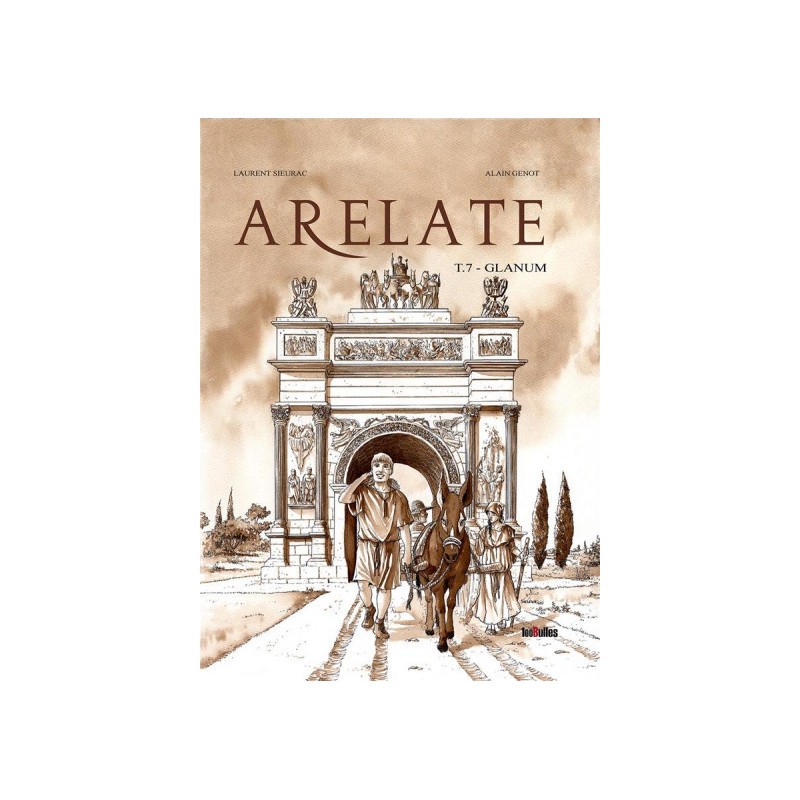 Arelate Tome 7