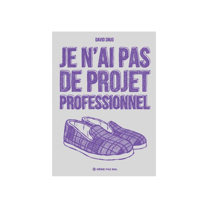 Je N'Ai Pas De Projet Professionnel