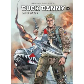 Buck Danny Tome 58