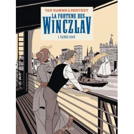 La Fortune Des Winczlav Tome 1