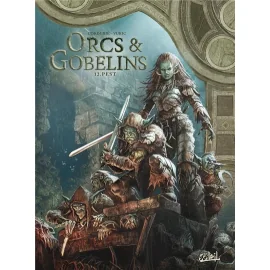 Orcs & Gobelins Tome 12