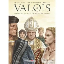 Valois Tome 3