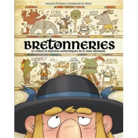 Bretonneries Tome 1