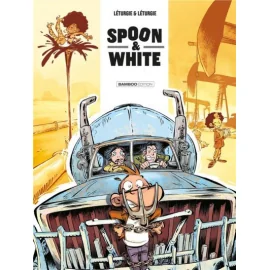 Spoon & White Tome 9