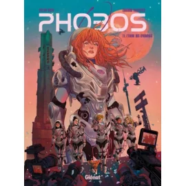 Phobos Tome 1