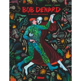 Bob Denard