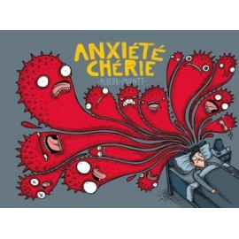 Anxiété Chérie