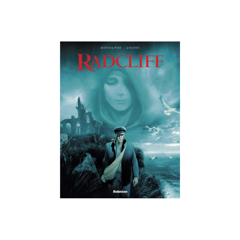 Radcliff Tome 1