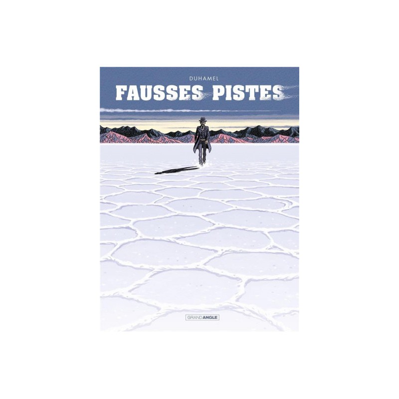 Fausses Pistes