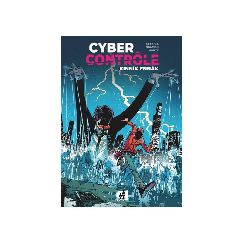 Cybercontrôle