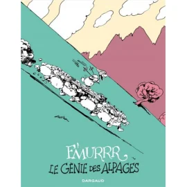 Le Génie Des Alpages - Intégrale Tome 2