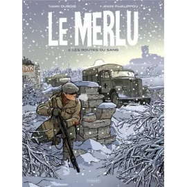 Le Merlu Tome 2