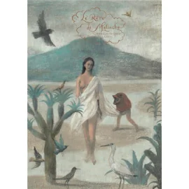 Le Rêve De Malinche