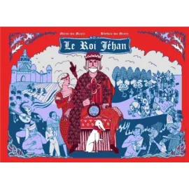 Le Roi Jehan