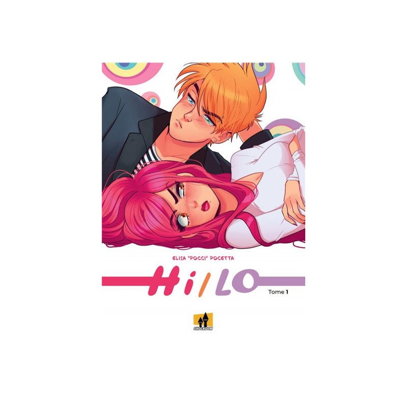 Hi/Lo Tome 1