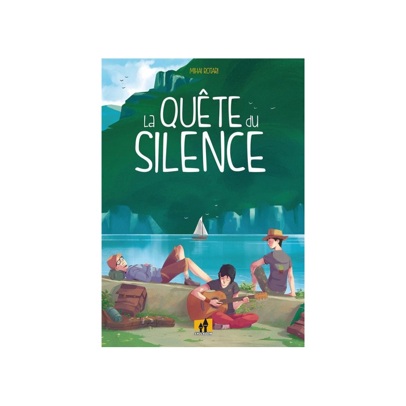 La Quête Du Silence