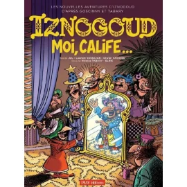 Iznogoud Tome 31