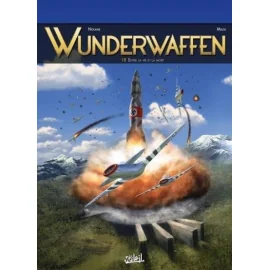 Wunderwaffen Tome 18