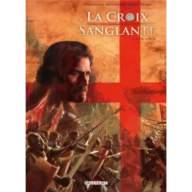 La Croix Sanglante Tome 2