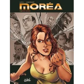 Moréa Tome 9