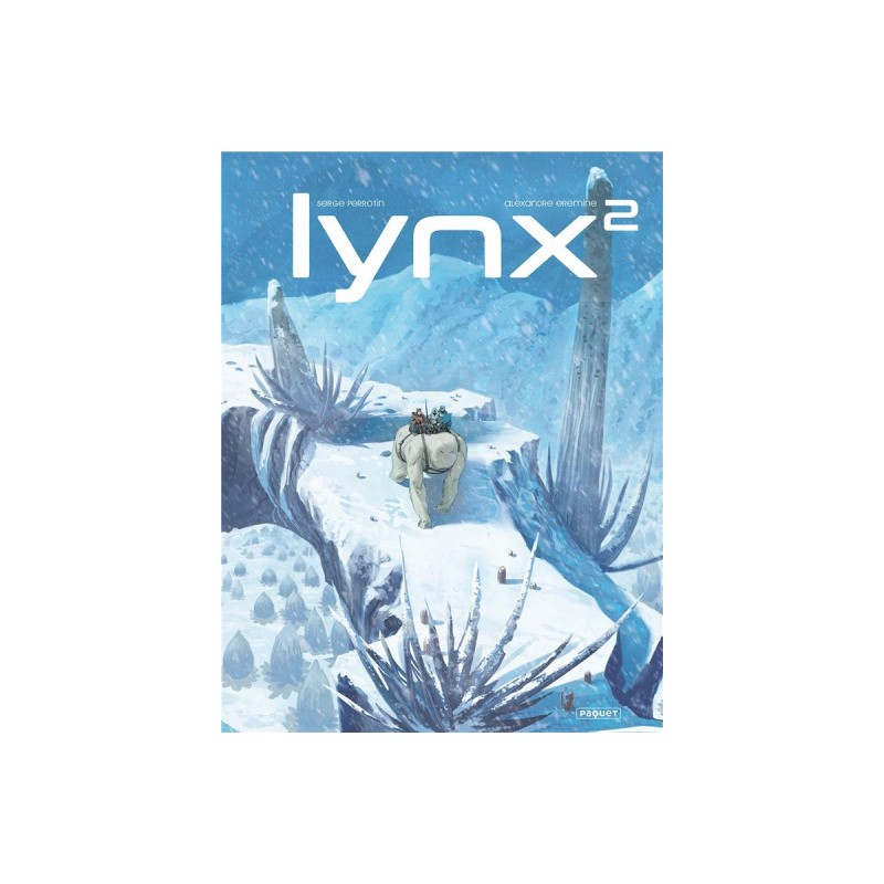 Lynx Tome 2 