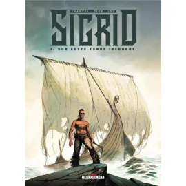 Sigrid Tome 1 