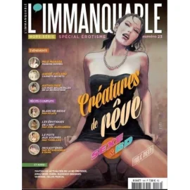 L'Immanquable - Hors Série Tome 23