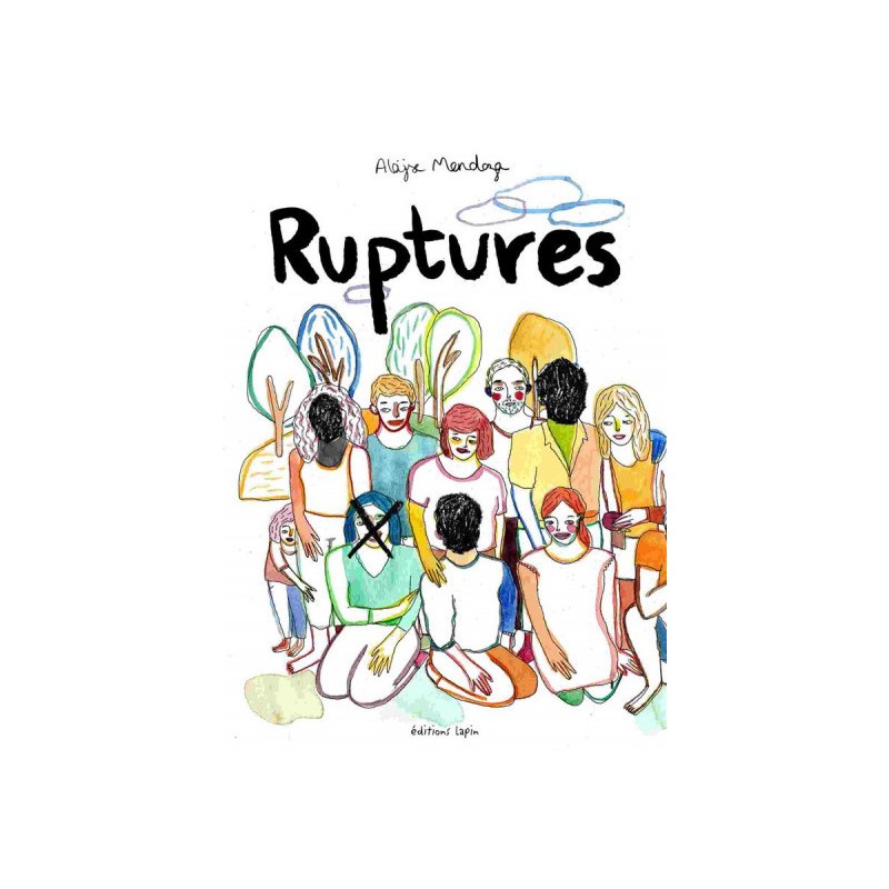 Ruptures