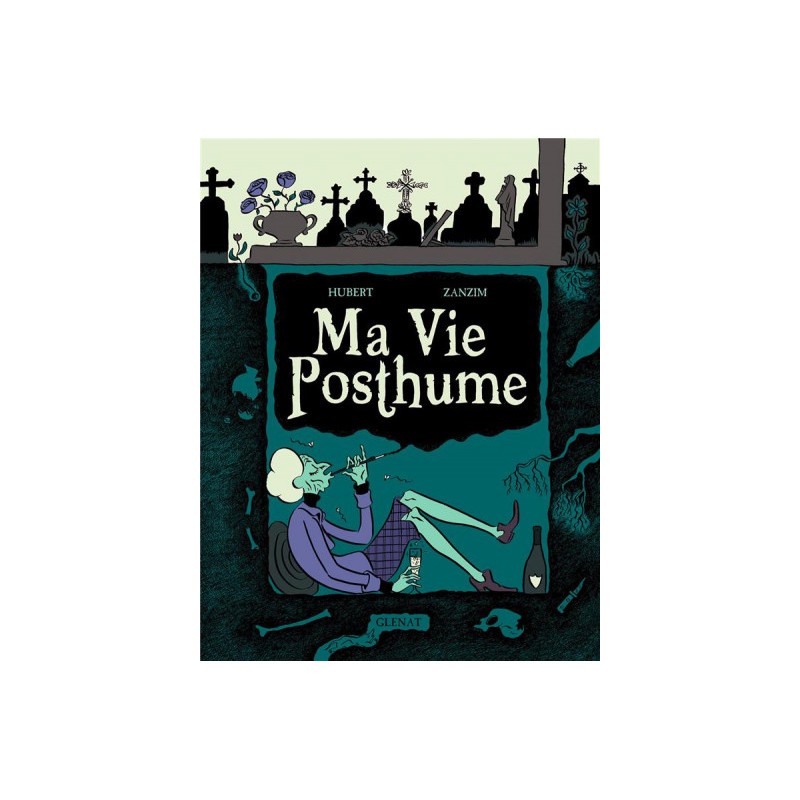 Ma Vie Posthume - Intégrale