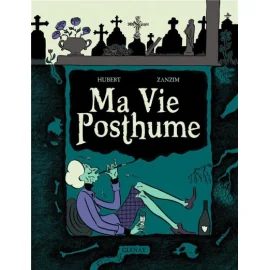 Ma Vie Posthume - Intégrale