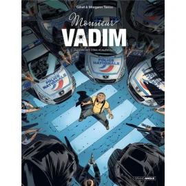 Monsieur Vadim Tome 2