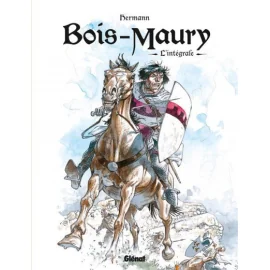 Les Tours De Bois-Maury - Intégrale Tomes 11 À 15