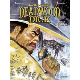 Deadwood Dick Tome 2